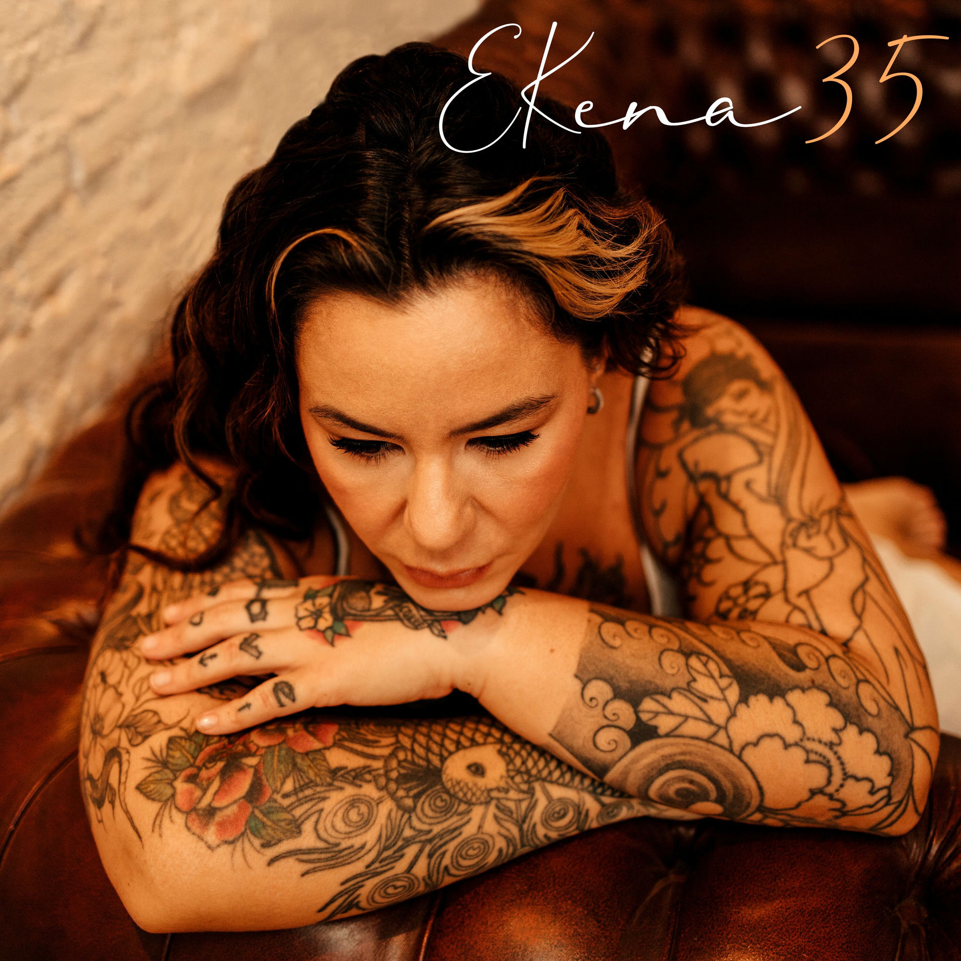 Album cover of Me Beija Antes de Ir