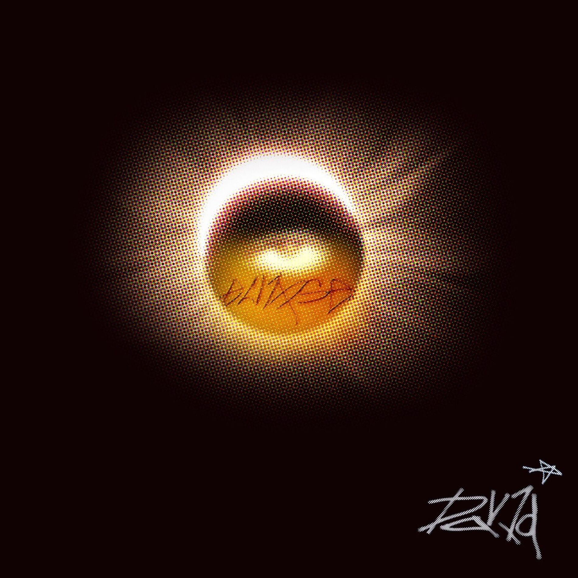Album cover of ECL1PSE