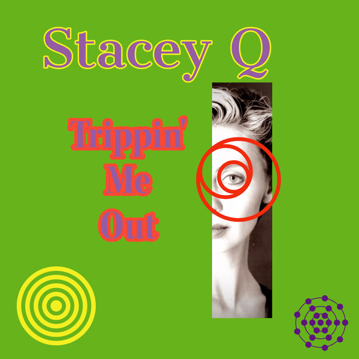Album cover of Trippin' me Out