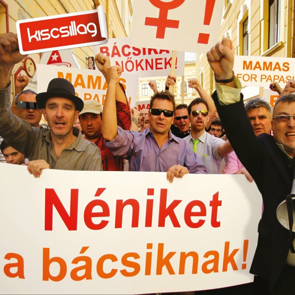 Picture of Néniket A Bácsiknak!