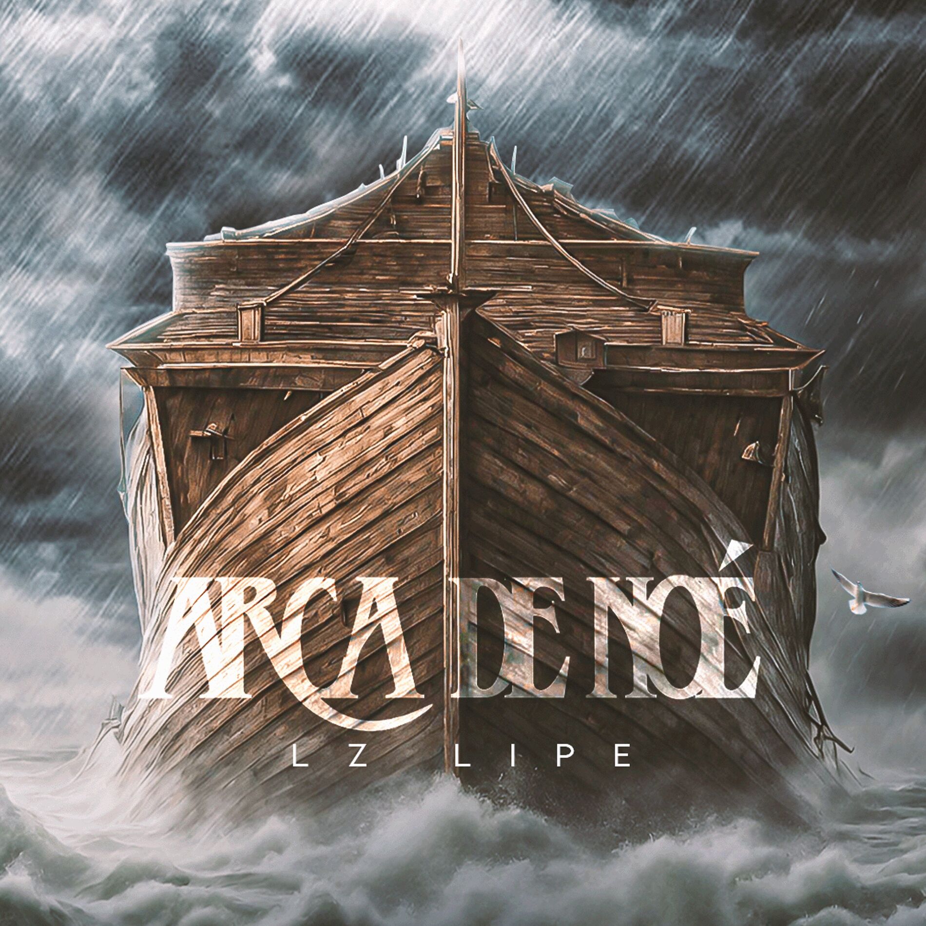 Album cover of Arca de Noé