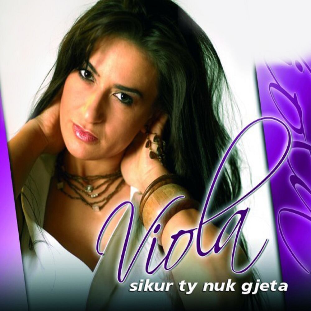 Picture of Sikur Ty Nuk Gjeta