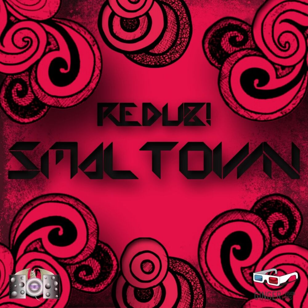 Picture of Smaltown - Single