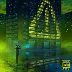 Cover of TOXIC