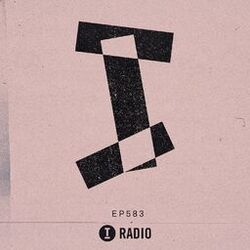 Cover of Toolroom Radio EP583 - Presented by Mark Knight