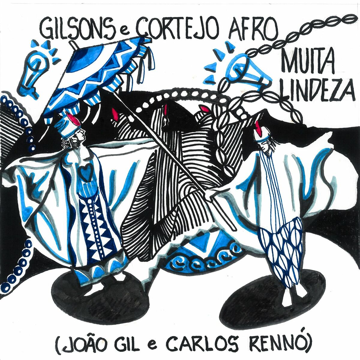 Album cover of Muita Lindeza
