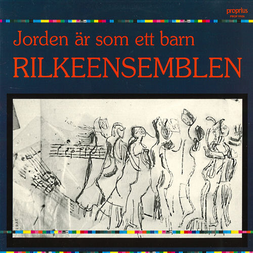 Jorden är som ett barn