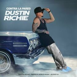 Cover of Contra La Pared