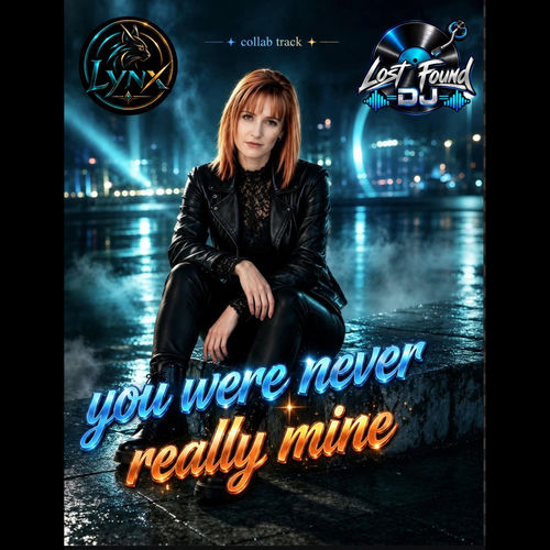 You Were Never Really Mine