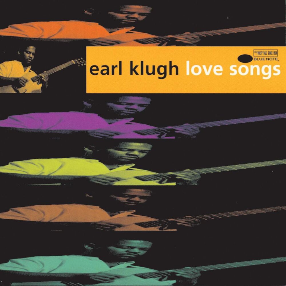 Picture of Love Songs