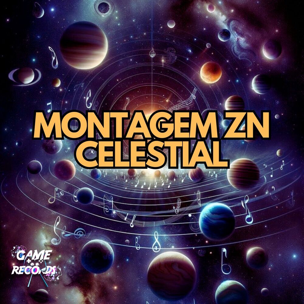 Picture of Montagem Zn Celestial