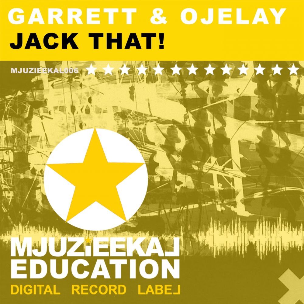 Picture of Jack That!