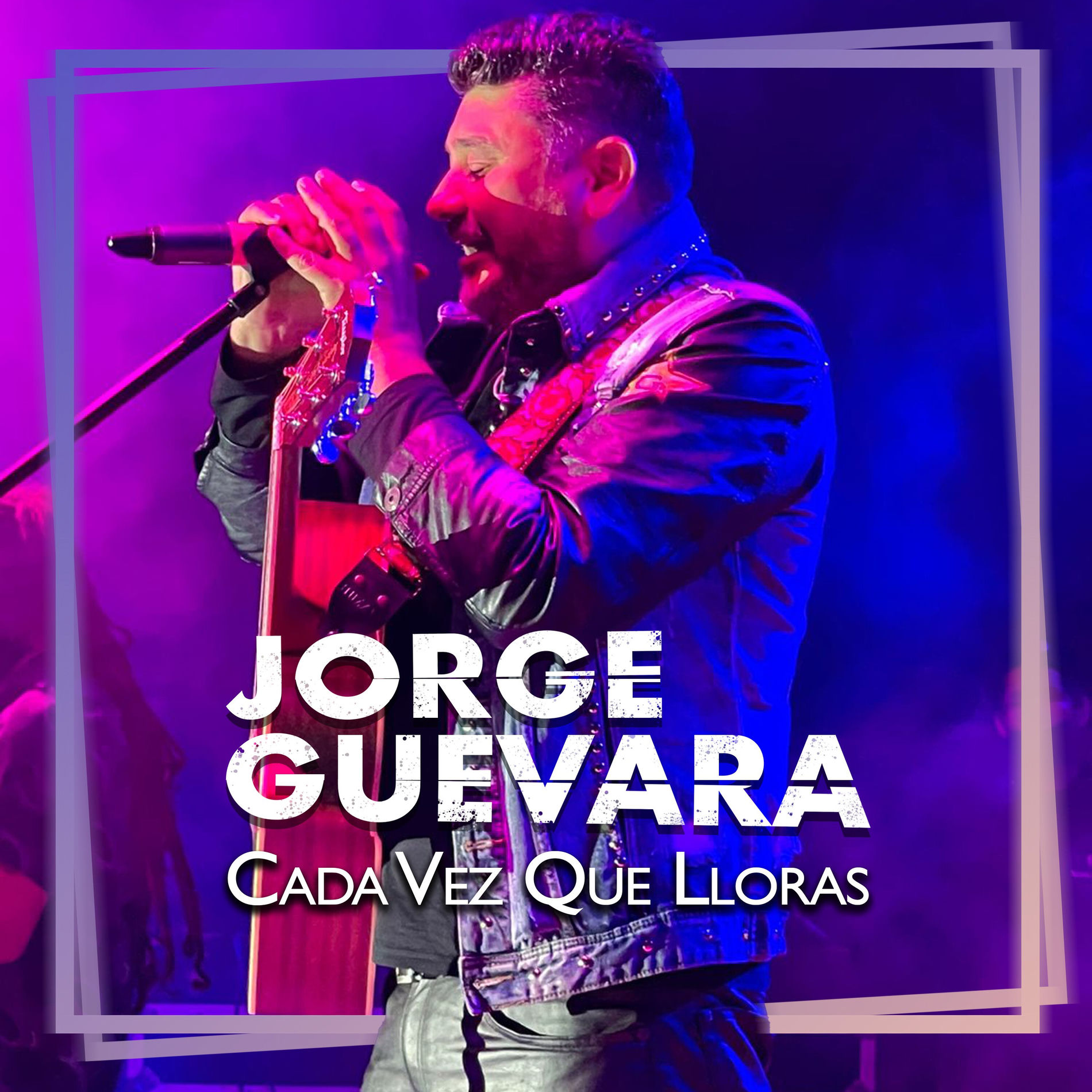 Album cover of Cada Vez Que Lloras