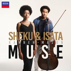 Cover of Muse