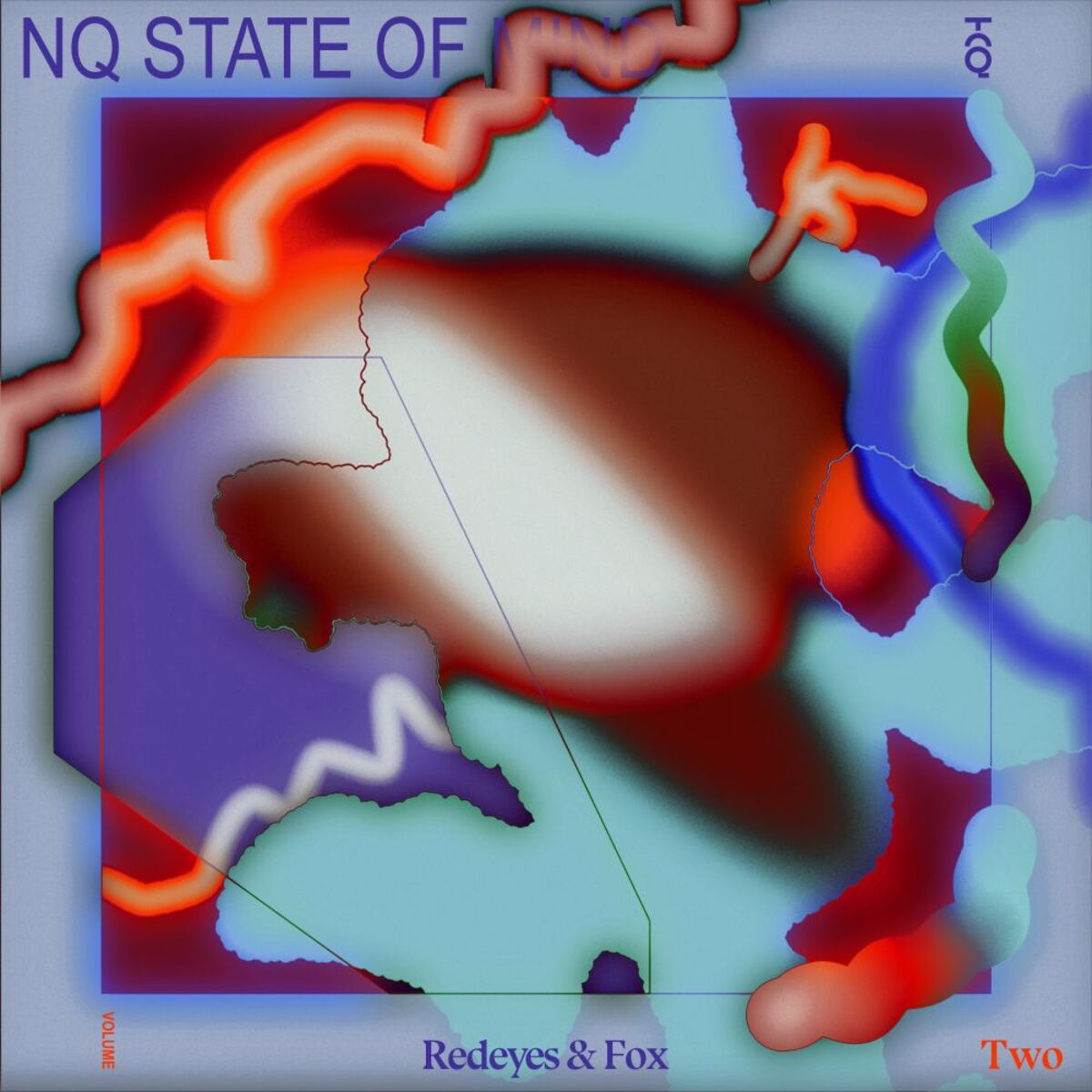 Album cover of NQ State of Mind, Vol. 2