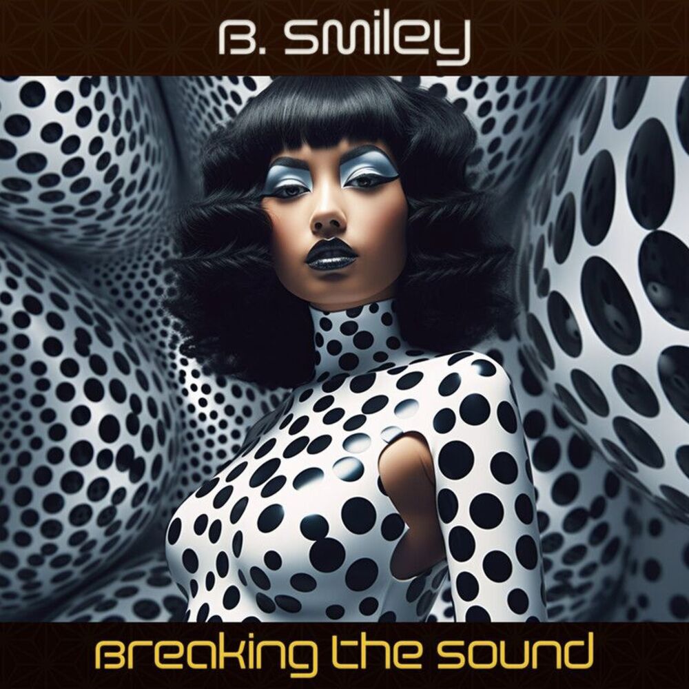 Picture of Breaking the Sound (B. Smiley Remixes 2006-2009)