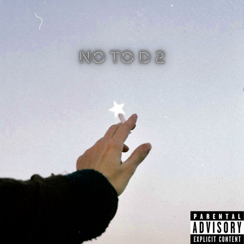No To D 2 cover art
