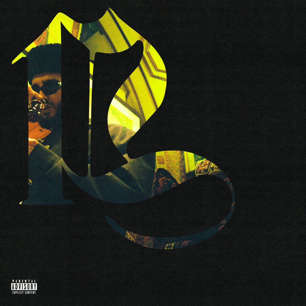 Album cover of 1L