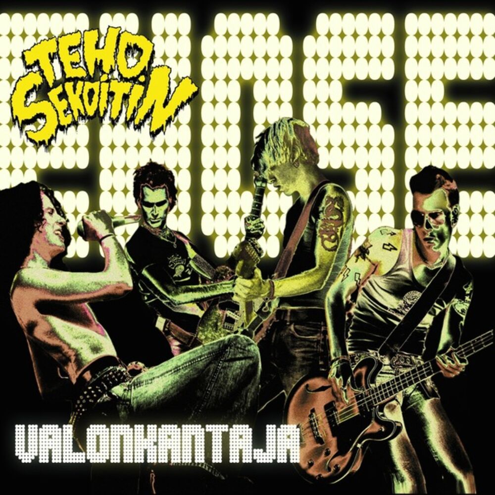Picture of Valonkantaja (2009 Remix Bundle)