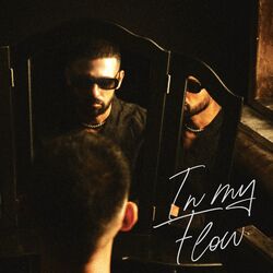 Cover of In My Flow