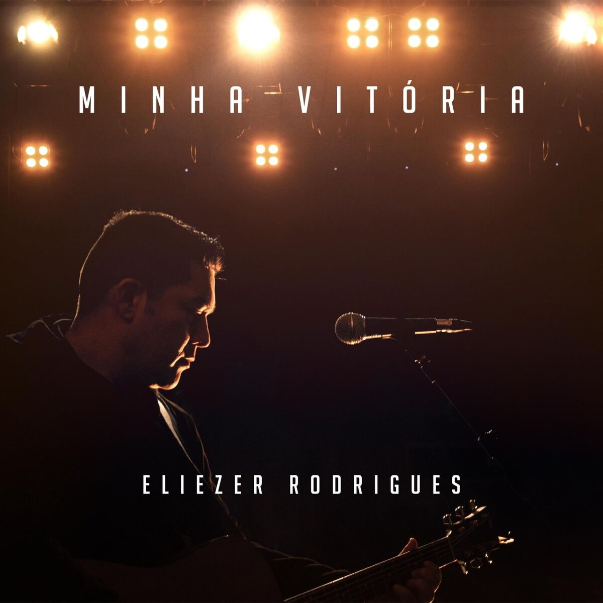 Album cover of Minha Vitória