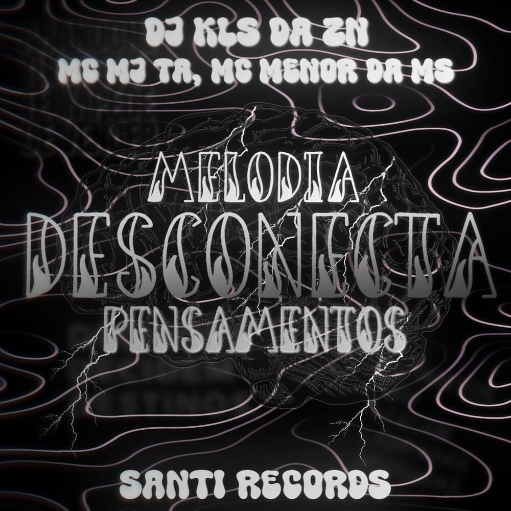 Picture of Melodia Desconecta Pensamentos
