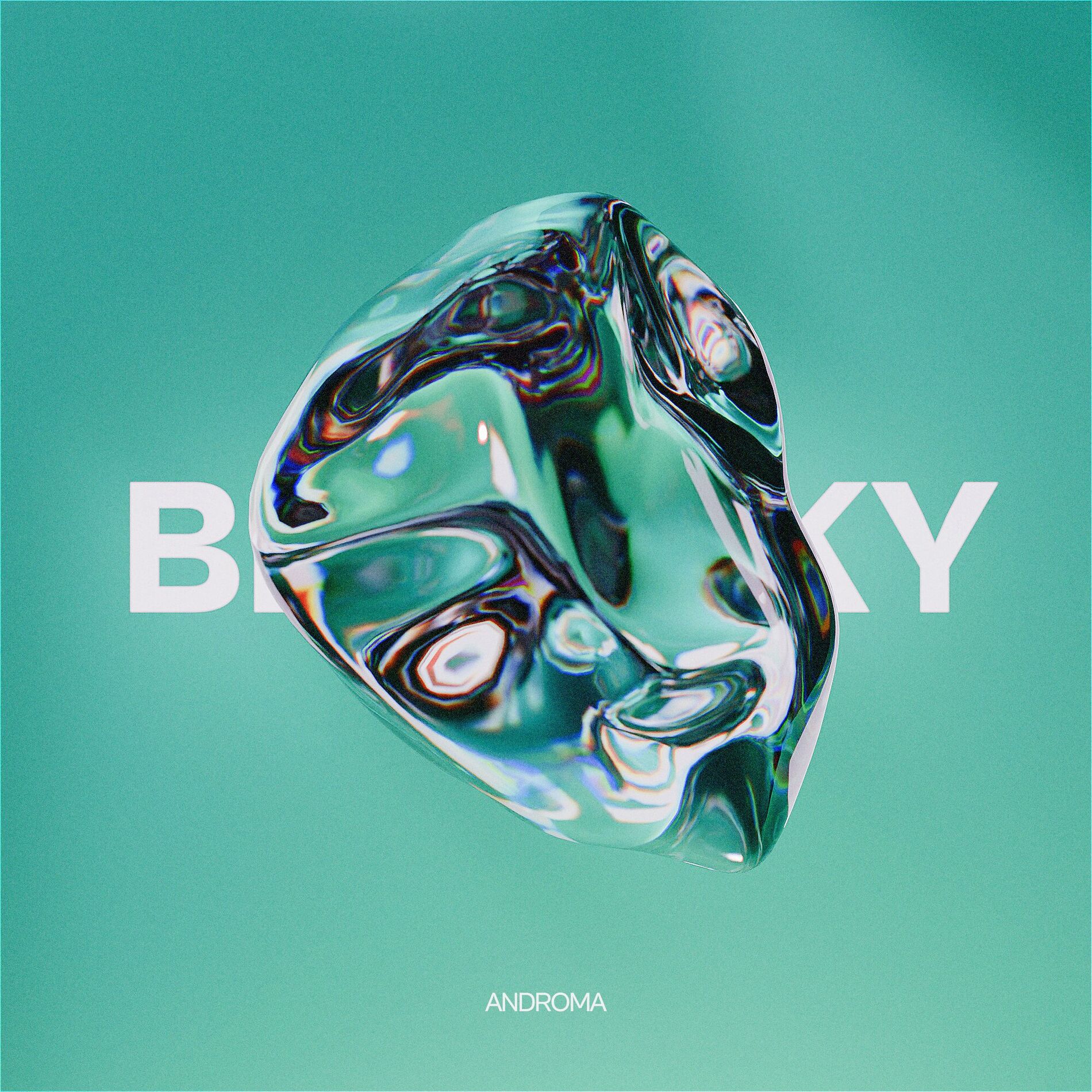 Album cover of Blue Sky