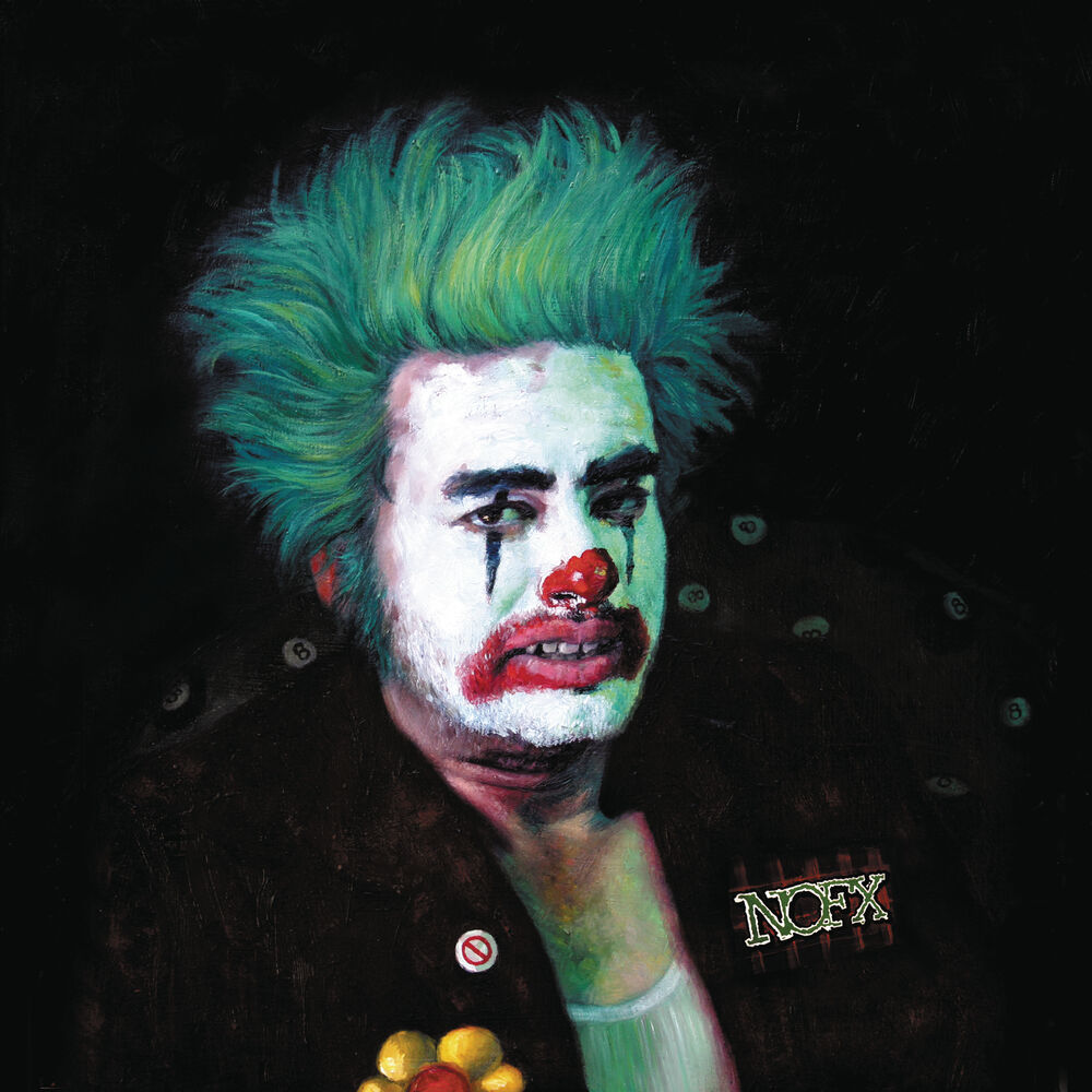 Picture of Cokie the Clown