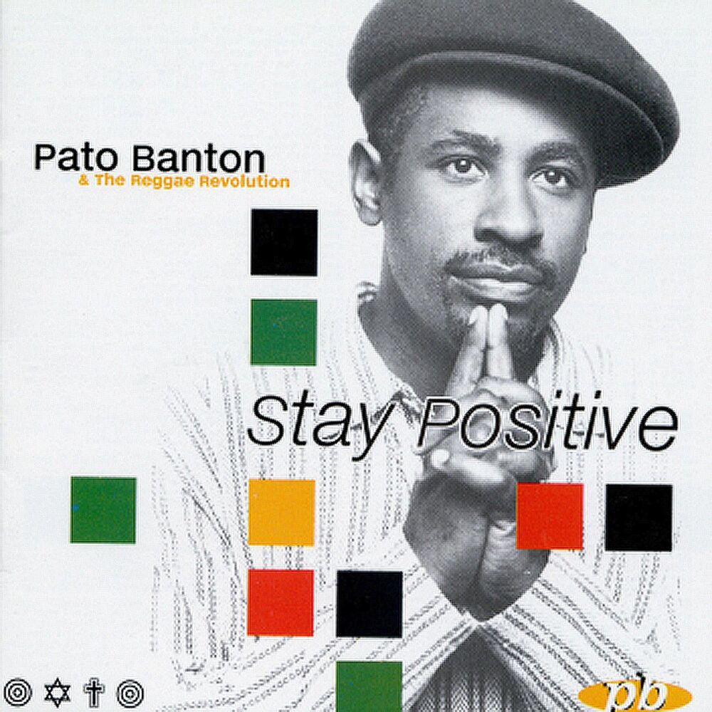 Picture of Stay Positive