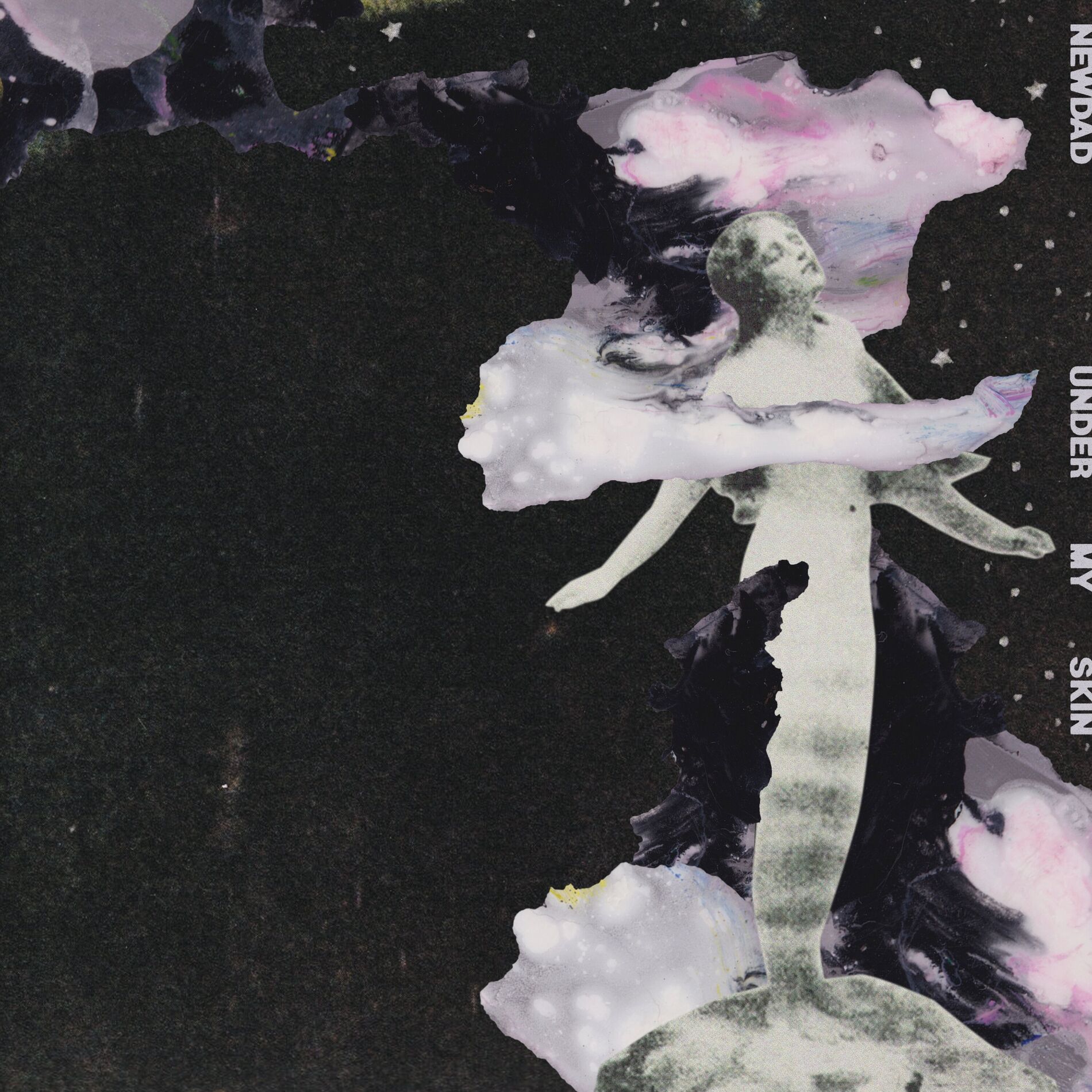 Album cover of Under My Skin
