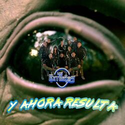 Cover of Y Ahora Resulta
