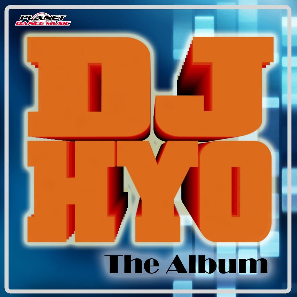 Picture of The Album