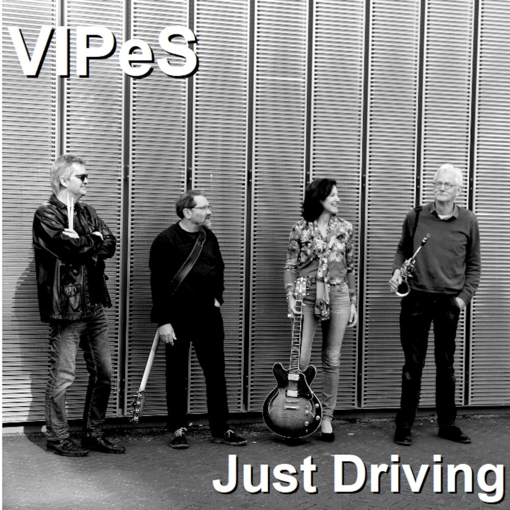 Picture of Just Driving