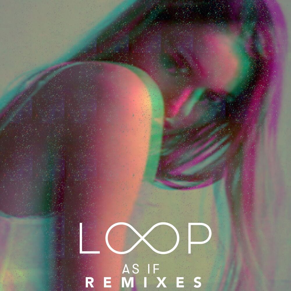 Picture of As If (Remixes)