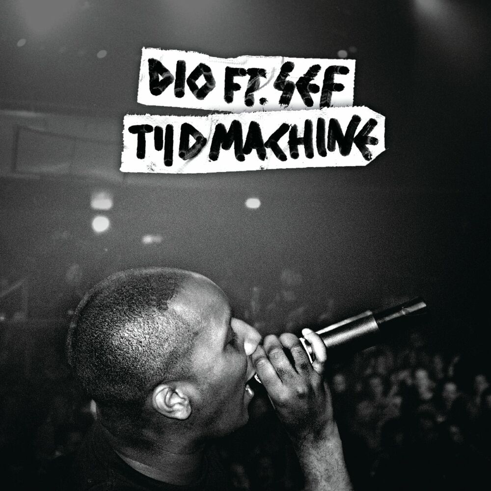 Picture of Tijdmachine