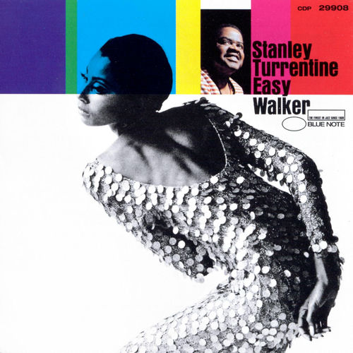 They All Say I'm The Biggest Fool by Stanley Turrentine - 82 BPM