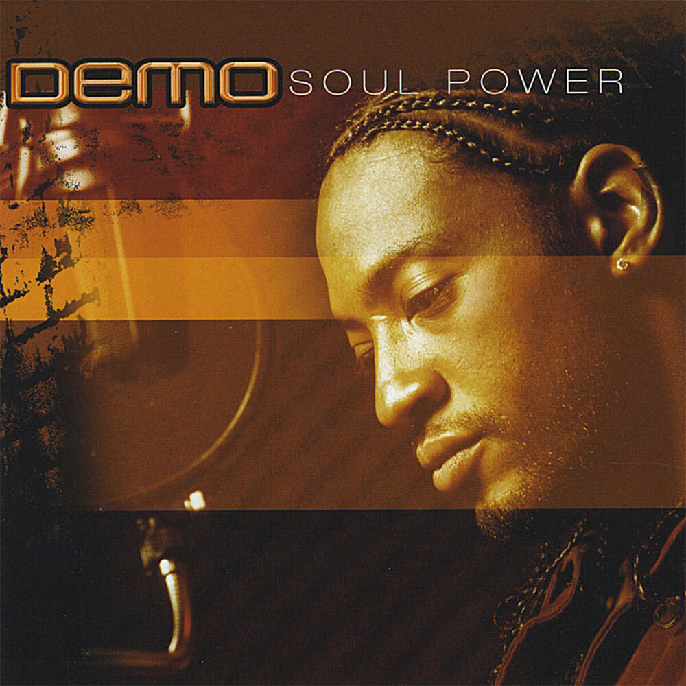 Picture of Soul Power
