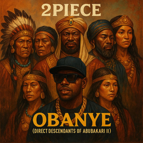OBANYE (DIRECT DESCENDANTS OF MANSA ABUBAKARI II)