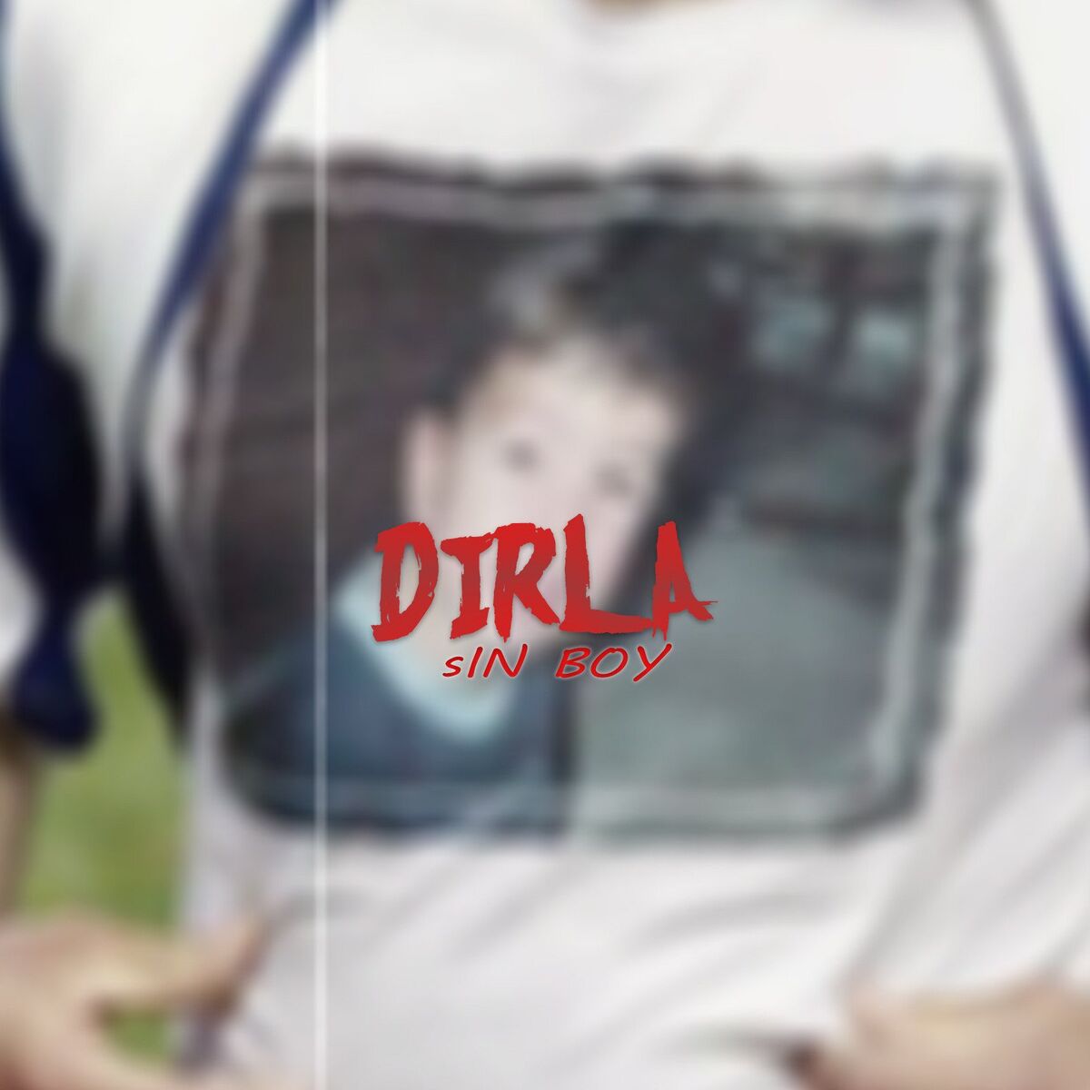 Album cover of Dirla