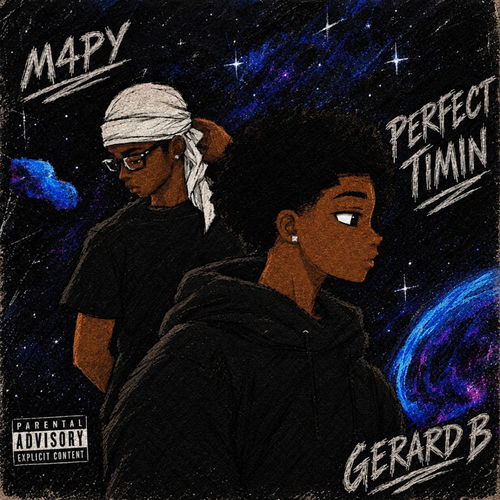 perfect timin (feat. m4py)