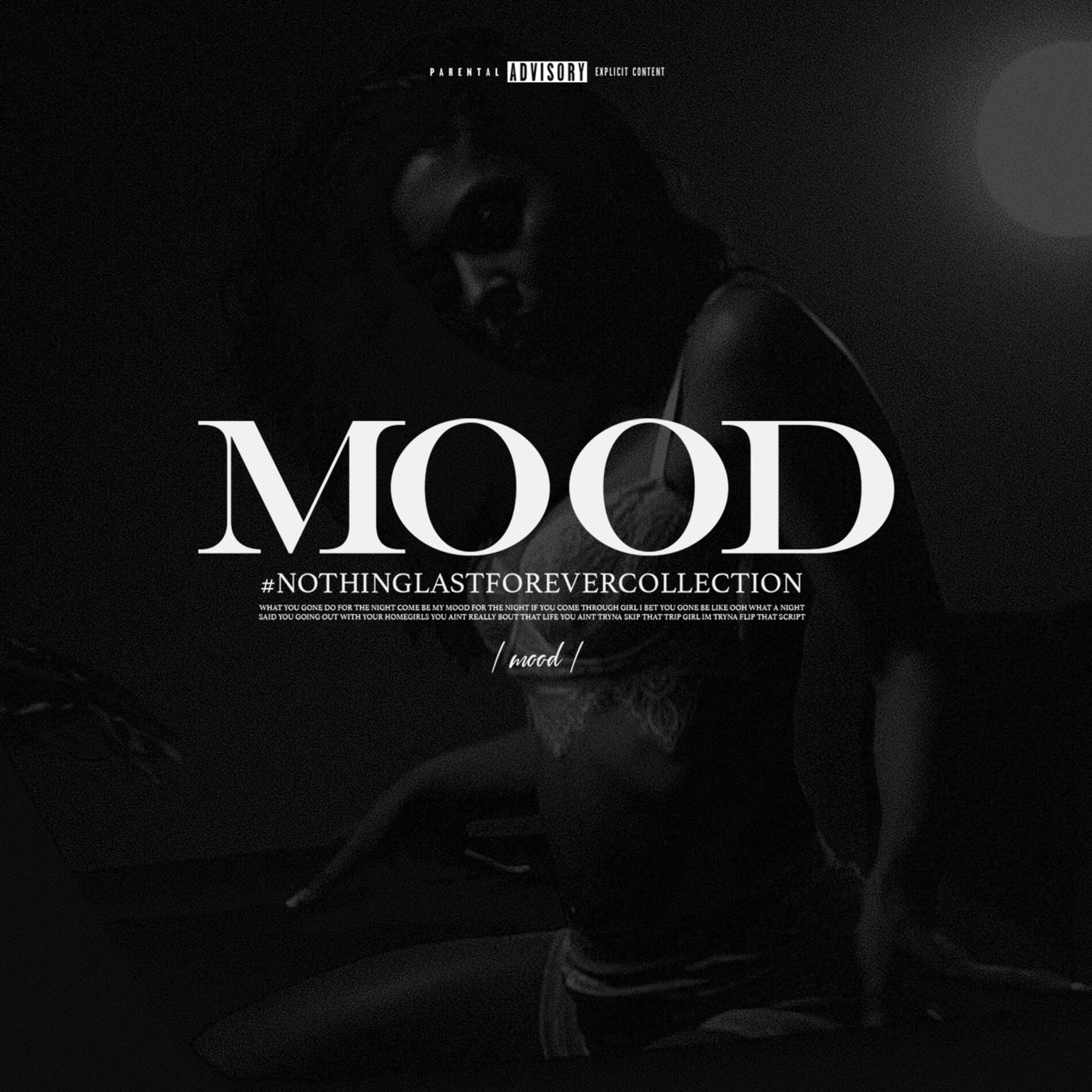 Album cover of Mood