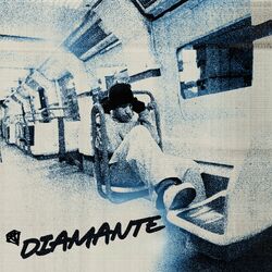 Cover of Diamante