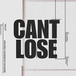 Cover of CANT LOSE