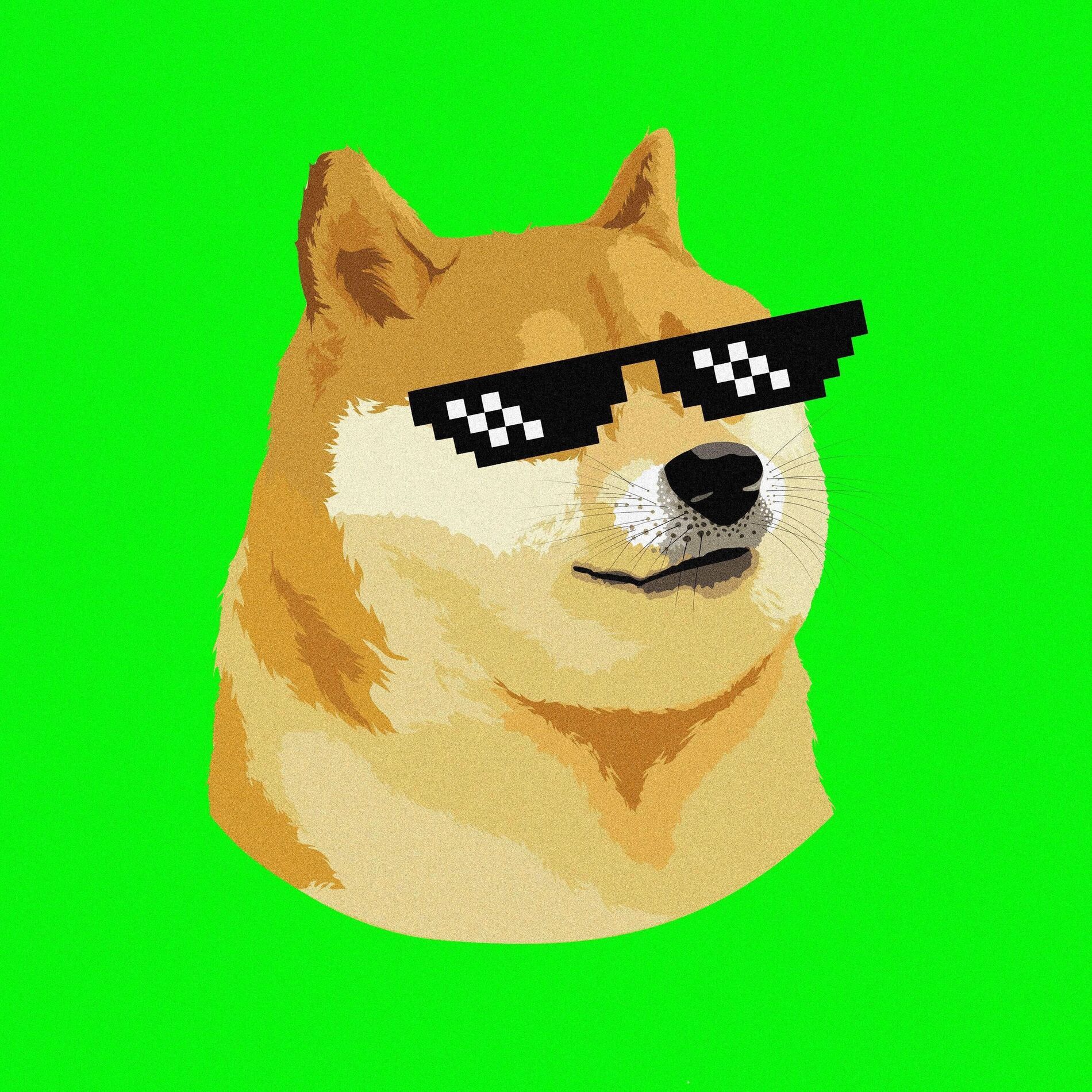 Album cover of DOGE MEME SONG (REMIX)