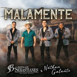 Cover of Malamente