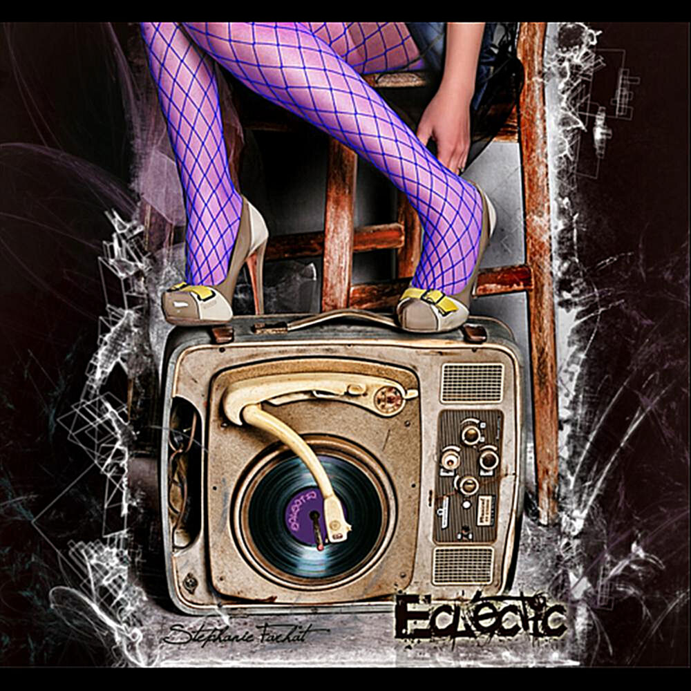 Picture of Eclectic