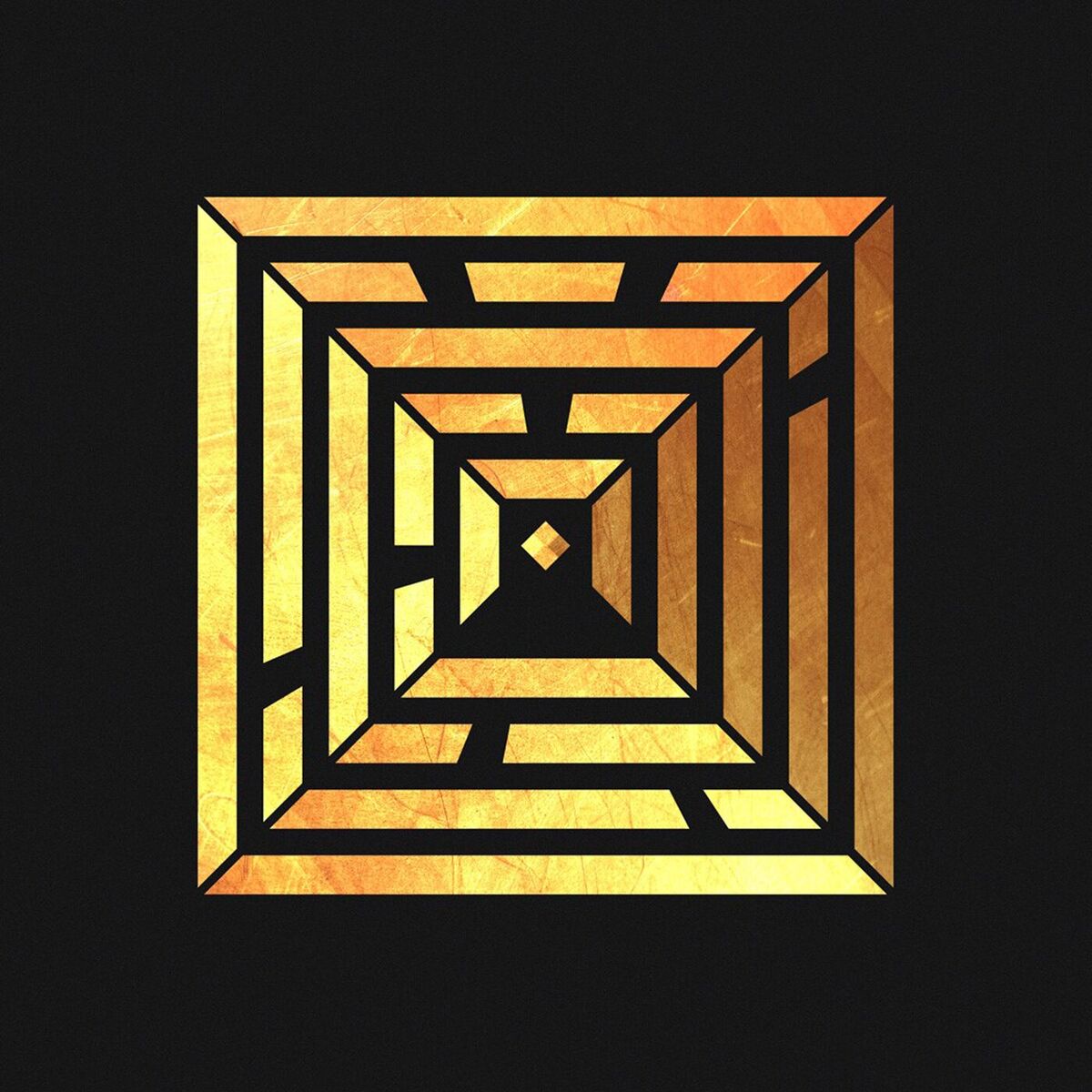 Album cover of Fade Out Lines