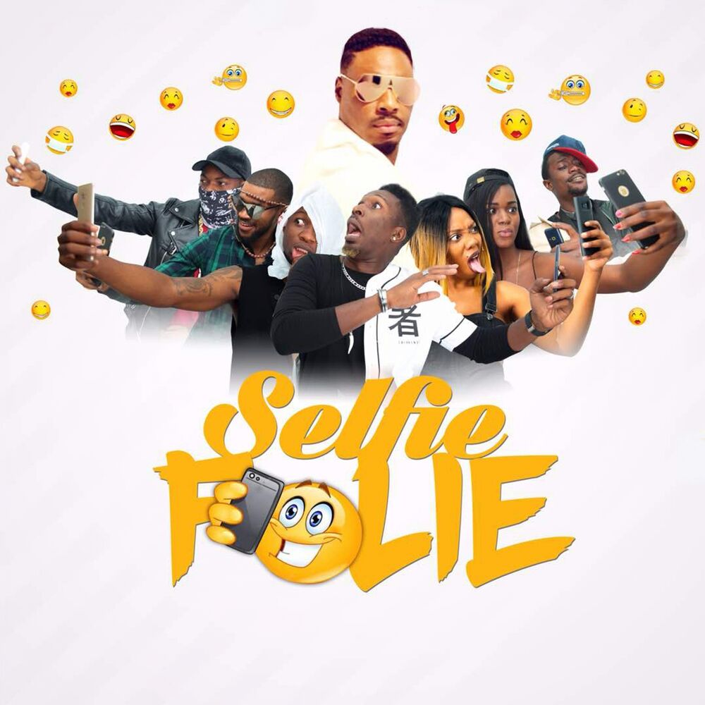 Picture of Selfie folie