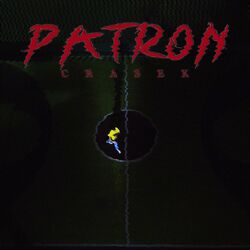 Cover of Patron