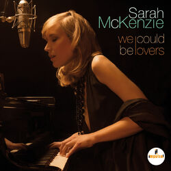 Cover of We Could Be Lovers